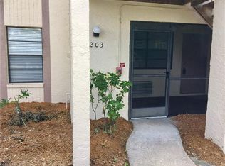 13118 Feather Sound Dr APT 203, Fort Myers, FL 33919
