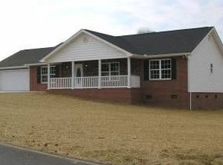 1381 Hodges Bend Rd, Sevierville, TN 37876