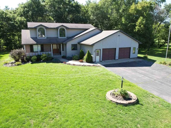 S2963A Fairway Drive, Reedsburg, WI 53959