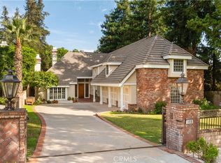 1416 Wilson Ave, San Marino, CA 91108