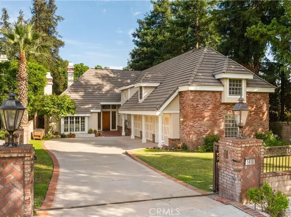 1416 Wilson Ave, San Marino, CA 91108