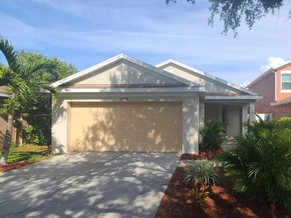 11346 Cocoa Beach Dr, Riverview, FL 33569