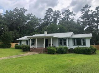 3022 Livingston Rd, Tallahassee, FL 32303