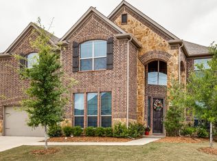 435 Hackworth St, Roanoke, TX 76262