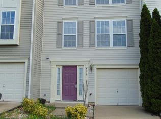 4519 Papillion Ct, Fredericksburg, VA 22408
