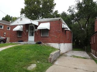 7107 Florence Pl, Saint Louis, MO
