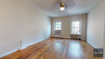 Rented by Bond New York