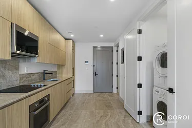 Rented by Coroi Corp