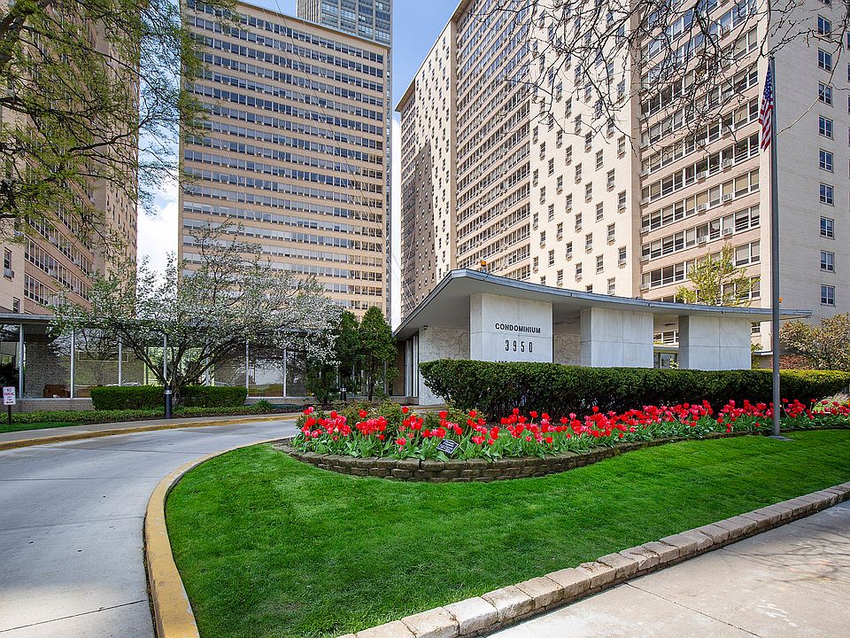 1st image of 3950 N Lake Shore Dr APT 417