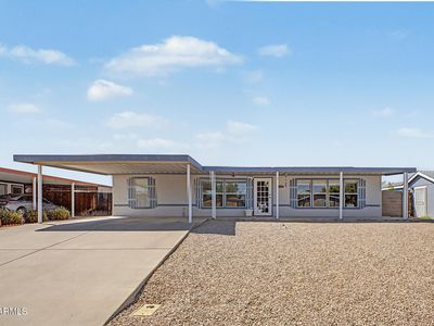 9741 E ESCONDIDO Avenue, Mesa, AZ, 85208