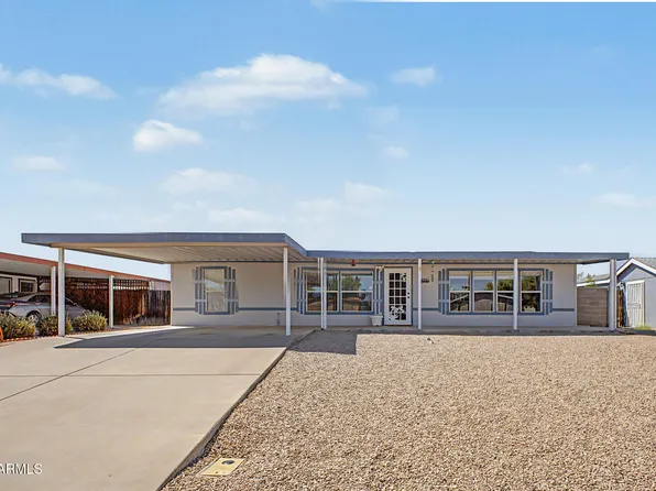 9741 E ESCONDIDO Avenue, Mesa, AZ 85208