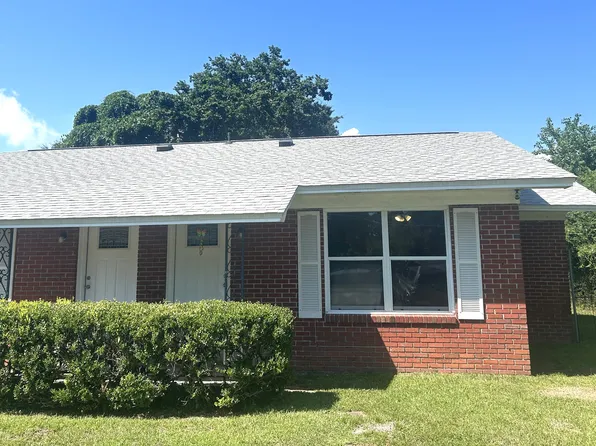 222 E Winthrop Ave, Pensacola, FL 32507