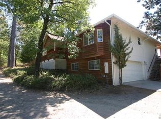 9153 Fox Dr, Cobb, CA