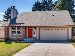10386 E Weaver Cir, Englewood, CO 80111