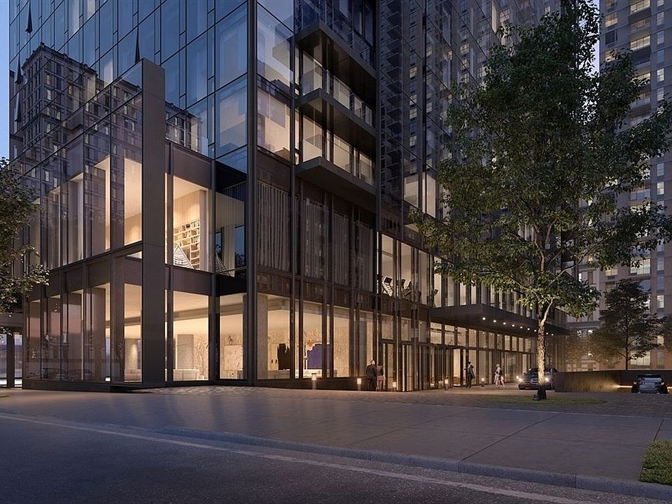 1st image of 685 1st Ave #4K