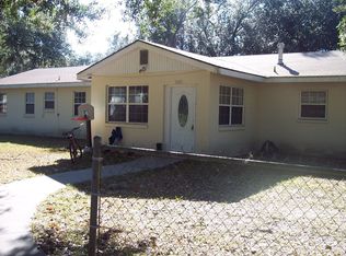5027 C P Keene Rd, Plant City, FL 33566
