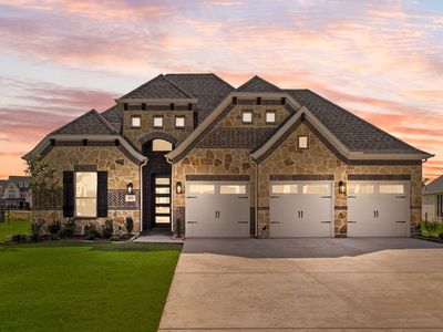303 Big Antler Ct, Heath, TX, 75032