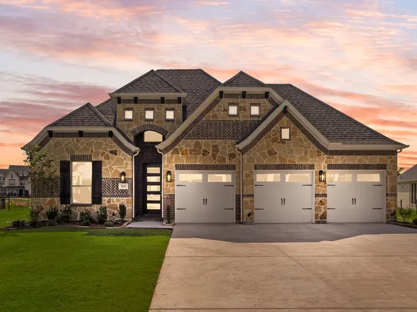 303 Big Antler Ct, Heath, TX 75032