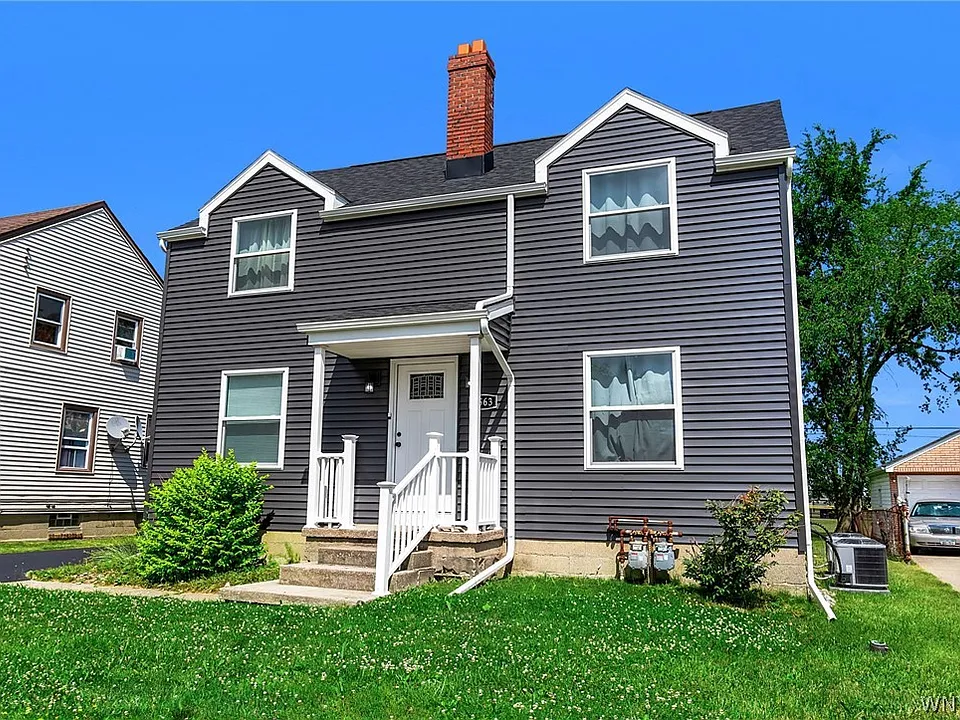 4563 Union Rd #RIGHT SIDE