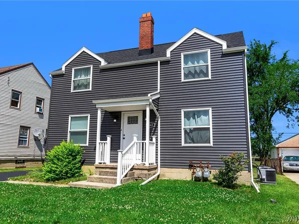 4563 Union Rd, Cheektowaga, NY 14225