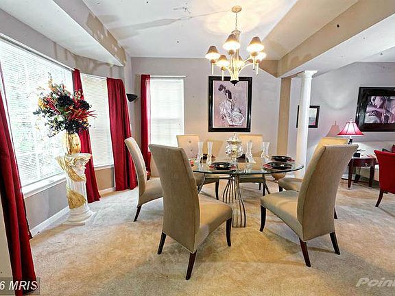 3306 Oxon Run Rd SE  Dining room