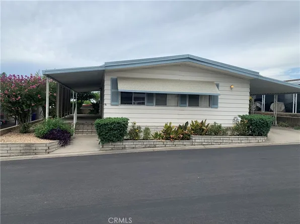 3850 Atlantic Ave Space 197, Highland, CA 92346