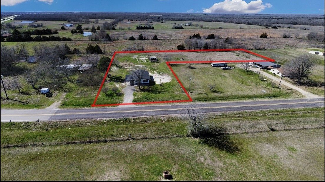 133 Fm 3132, Klondike, TX 75448 Zillow