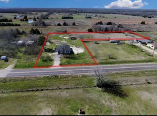 133 Fm 3132, Klondike, TX 75448