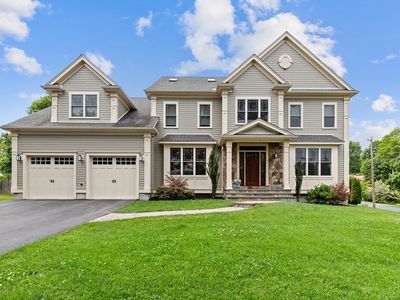 1 Apollo Cir, Lexington, MA, 02421