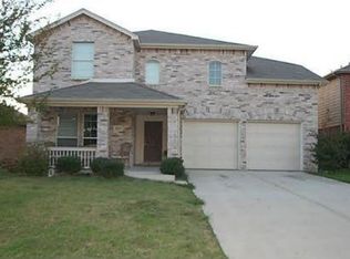 2113 Arthur St, McKinney, TX 75071