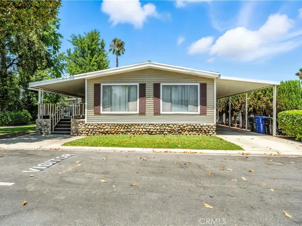 929 E Foothill Blvd Space 160, Upland, CA 91786