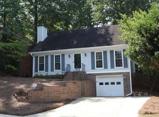 3955 Back Trails, Clarkston, GA 30021