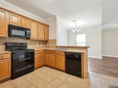 2nd image of 7300 Burbank Dr APT 31