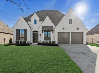 2310 Jefferson Ave, Melissa, TX 75454