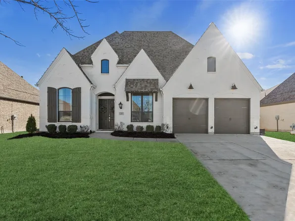 2310 Jefferson Ave, Melissa, TX 75454