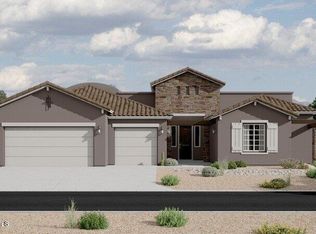 7555 Dominiques Pl, Las Cruces, NM 88007