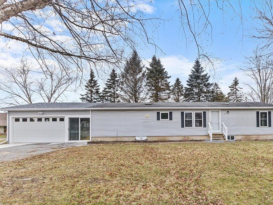 15 Sunset Drive, Vergennes, VT 05491 Zillow