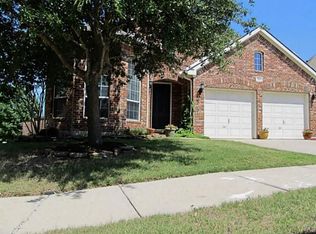 201 Stone Brooke Ct, McKinney, TX 75070