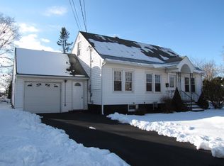 1601 Bernice St, Schenectady, NY 12303