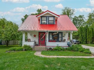 238 Briarcliff Rd, Dayton, OH 45415