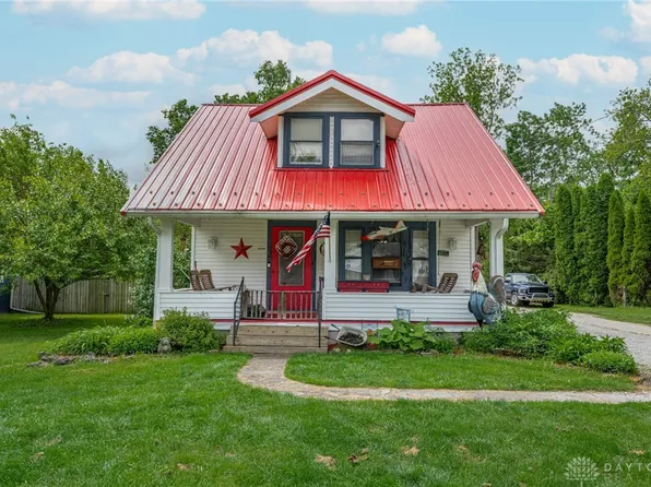 238 Briarcliff Rd, Dayton, OH 45415