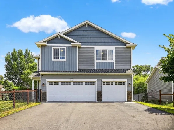 23265 Underclift St NW, Saint Francis, MN 55070