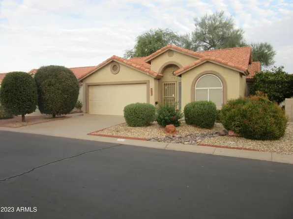 1852 E PALM BEACH Drive, Chandler, AZ 85249