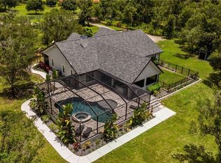 12200 Caisson Ln, Fort Myers, FL 33912