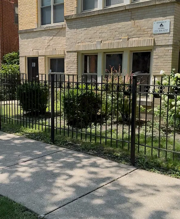 4104 N Mozart St #GE