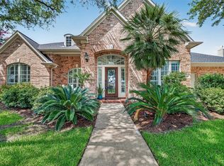 12144 Arroyo Verde Ln, Houston, TX 77041