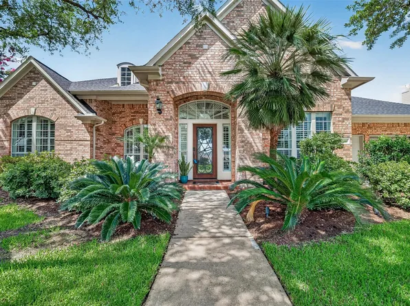 12144 Arroyo Verde Ln, Houston, TX 77041
