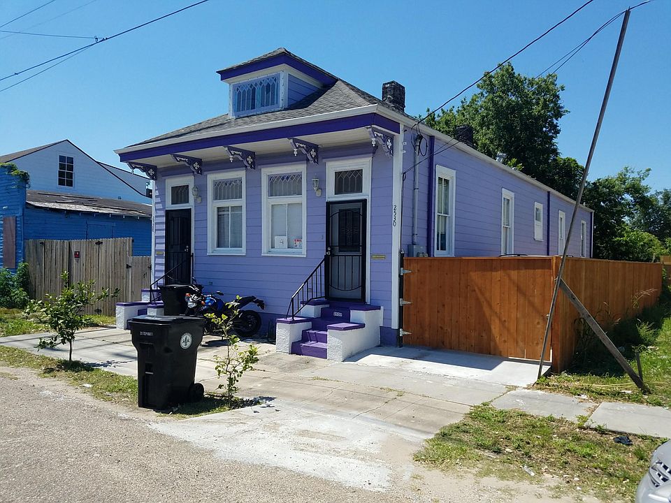 1st image of 2530 Saint Ann St #2530