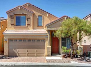 7658 Rising Port Ave, Las Vegas, NV 89113