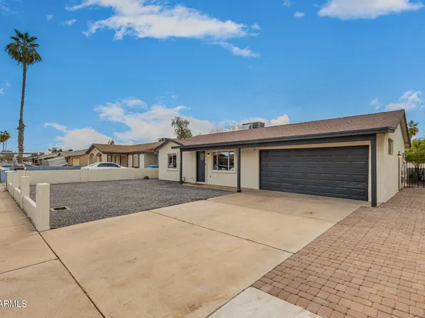 6823 W Holly Street, Phoenix, AZ 85035